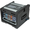 SKB Cases 1SKB-R106W – 10U/6U RotoRack med hjul og uttrekkshåndtak