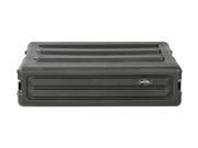 SKB Cases 1SKB-R2 – Helstøpt 2U Roto-Rack