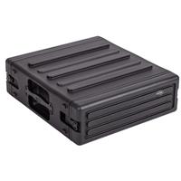 [SKB-R3U] SKB Cases 1SKB-R3U – Helstøpt 3U Roto-Rack