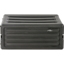 SKB Cases 1SKB-R4 – Helstøpt 4U Roto-Rack
