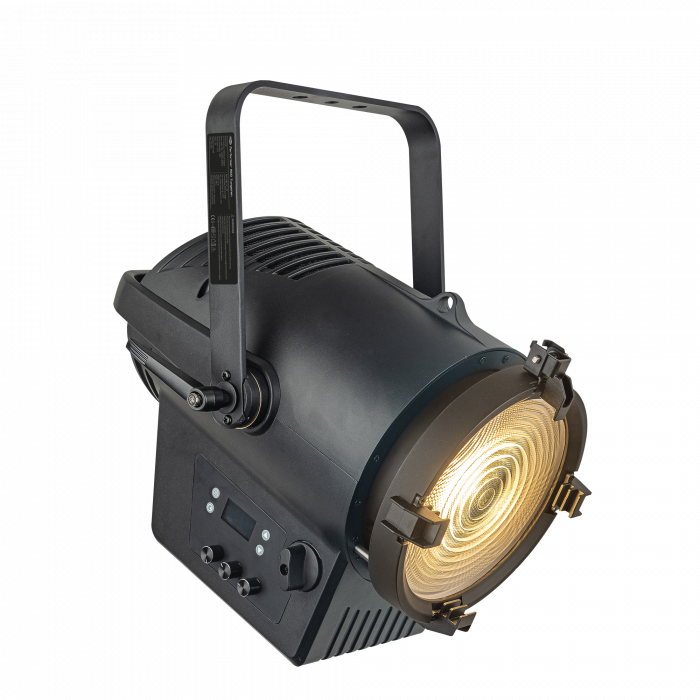 [33141] Showtec Performer 2500 Fresnel Tungsten