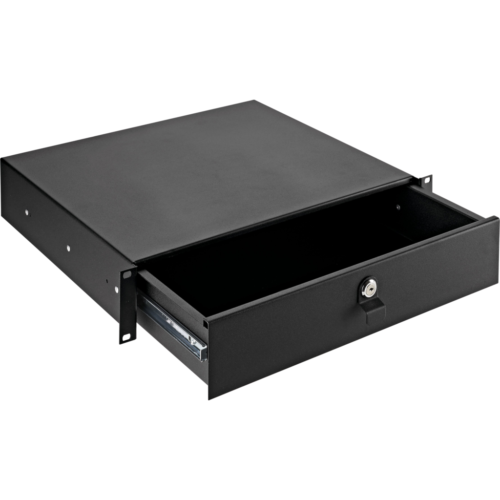 K&M 49122 Rackmount storage
