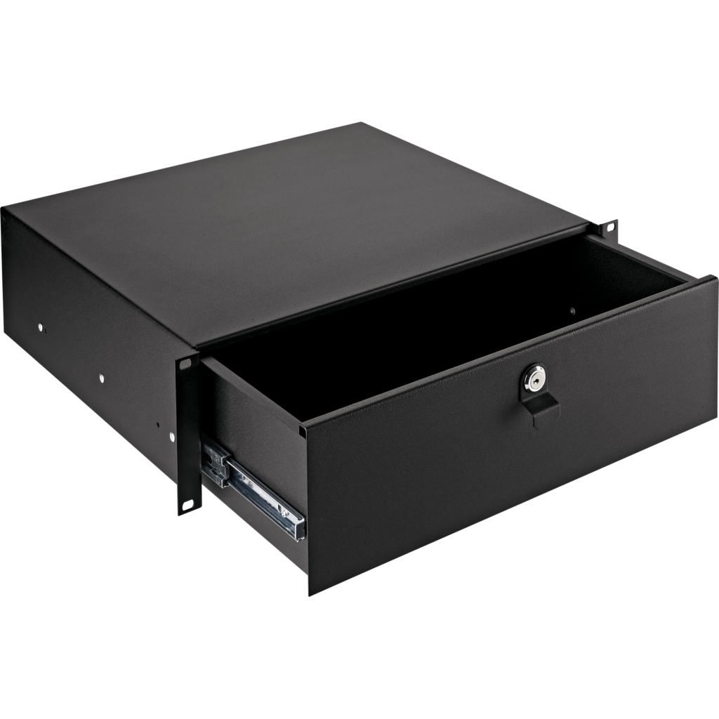 [49123-073-55] K&M 49123 Rackmount storage