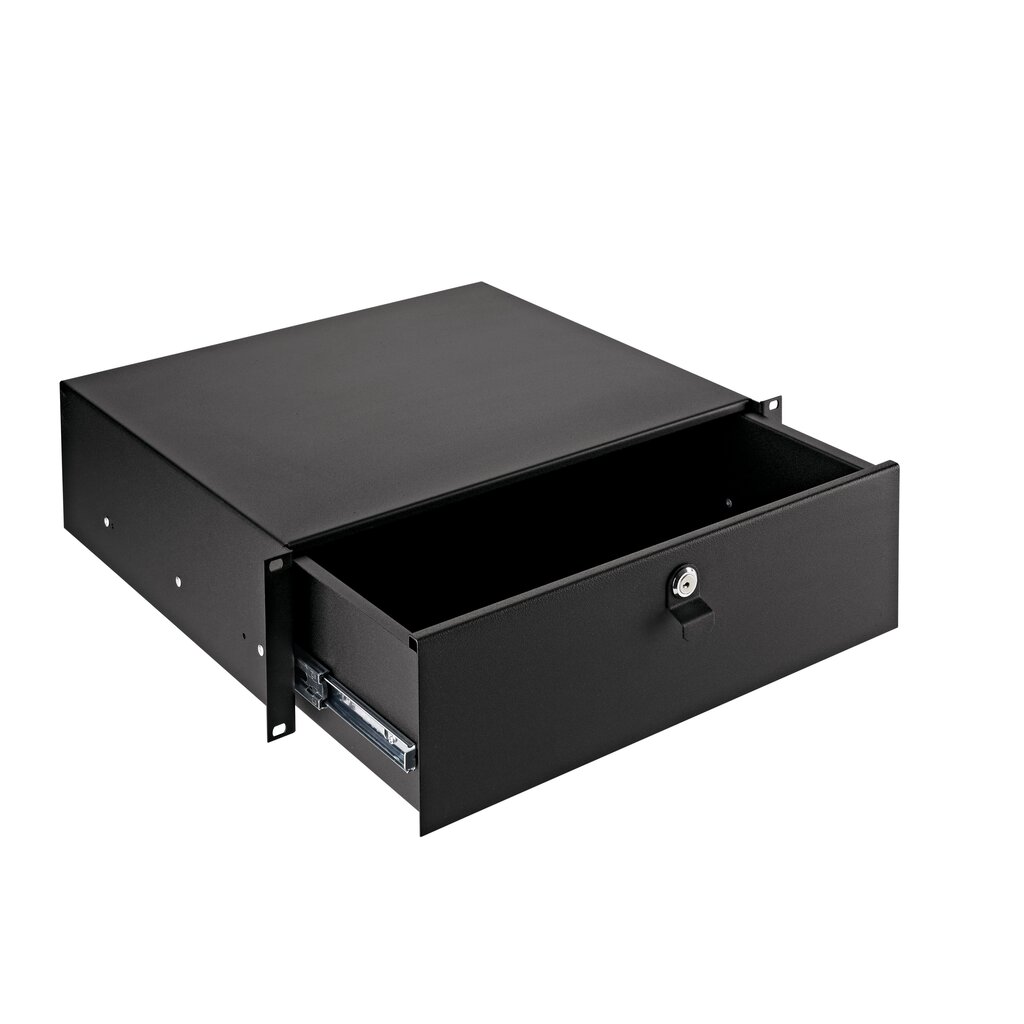[49123-073-55] K&M 49123 Rackmount storage