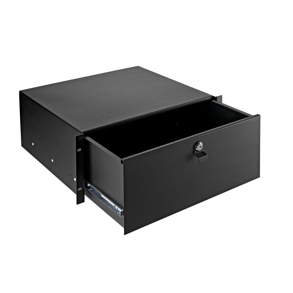 K&M 49124 Rackmount storage