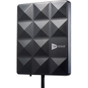 RF Venue CP Stage – robust, sirkulærpolarisert antenne for trådløse IEM- og mikrofonsystemer 