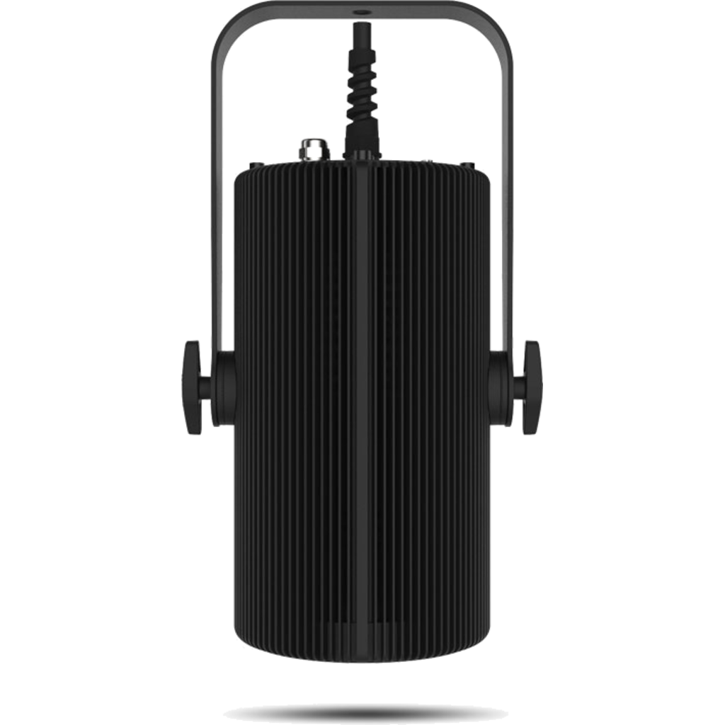 Chauvet Ovation H-265WW er en kraftig varm-hvit LED-houselight utviklet for profesjonelle faste installasjoner. 