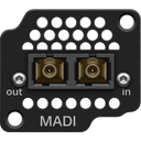Sennheiser 509295 Spectera MADI Card (OM) – Optisk multimode MADI-modul for Spectera Base Station