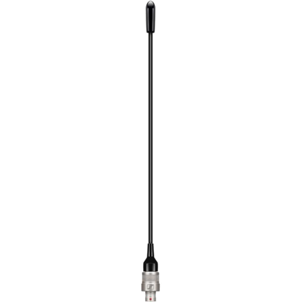 Sennheiser 700066 Spectera SEK Antenna (UHF) – Fleksibel UHF-antenne for Spectera SEK bodypack