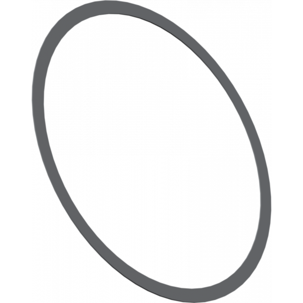 Prolights ASTRAW37MBCR Cover Ring – Dekselring for Astrawash37Pix