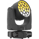 Prolights PanoramaIP WBX – 19×40W RGBW LED wash-lampe med 4,5°–36° zoom, IP65