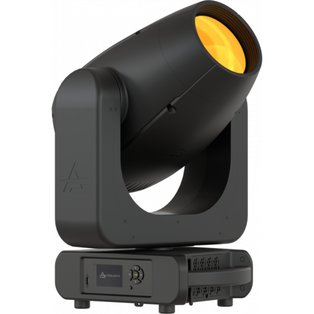 [170436] Prolights Astra Hybrid330 – 330W LED hybridlampe med 3°–50° zoom