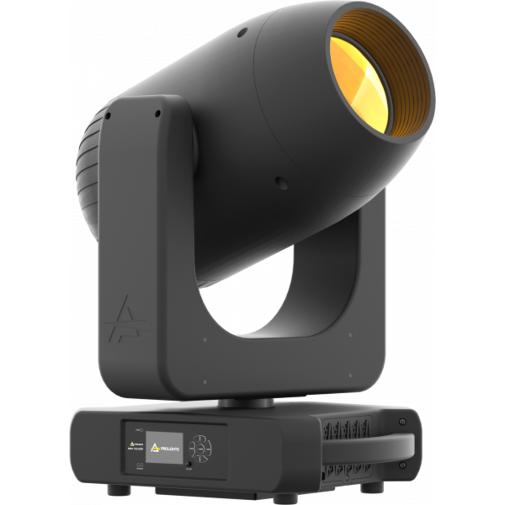 [164202] Prolights ASTRAHYB420 Astra Hybrid420 – 420W hybridlampe med 2,7°–40° zoom