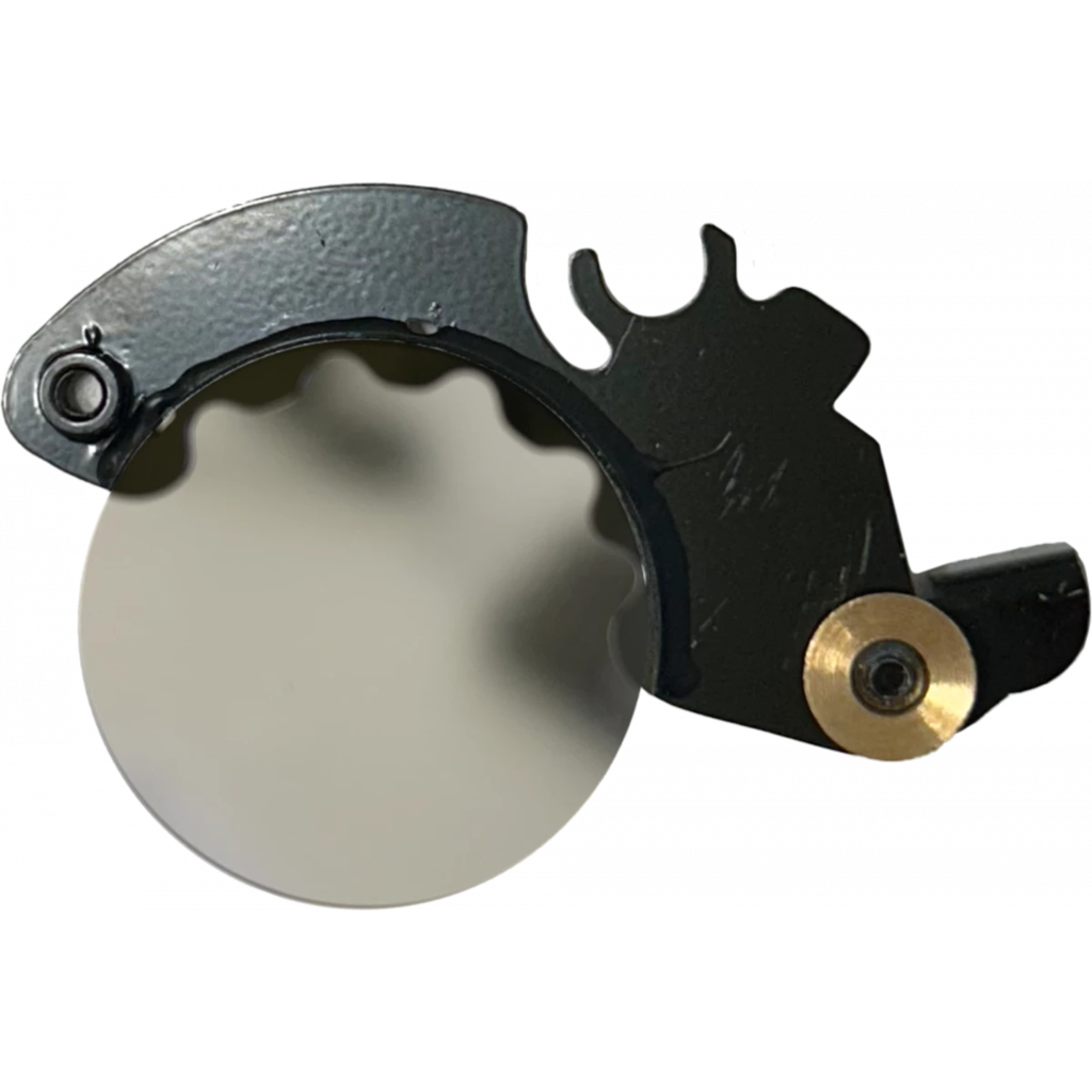 rolights JS120HF Frost Filter – Heavy frost til Jetspot120