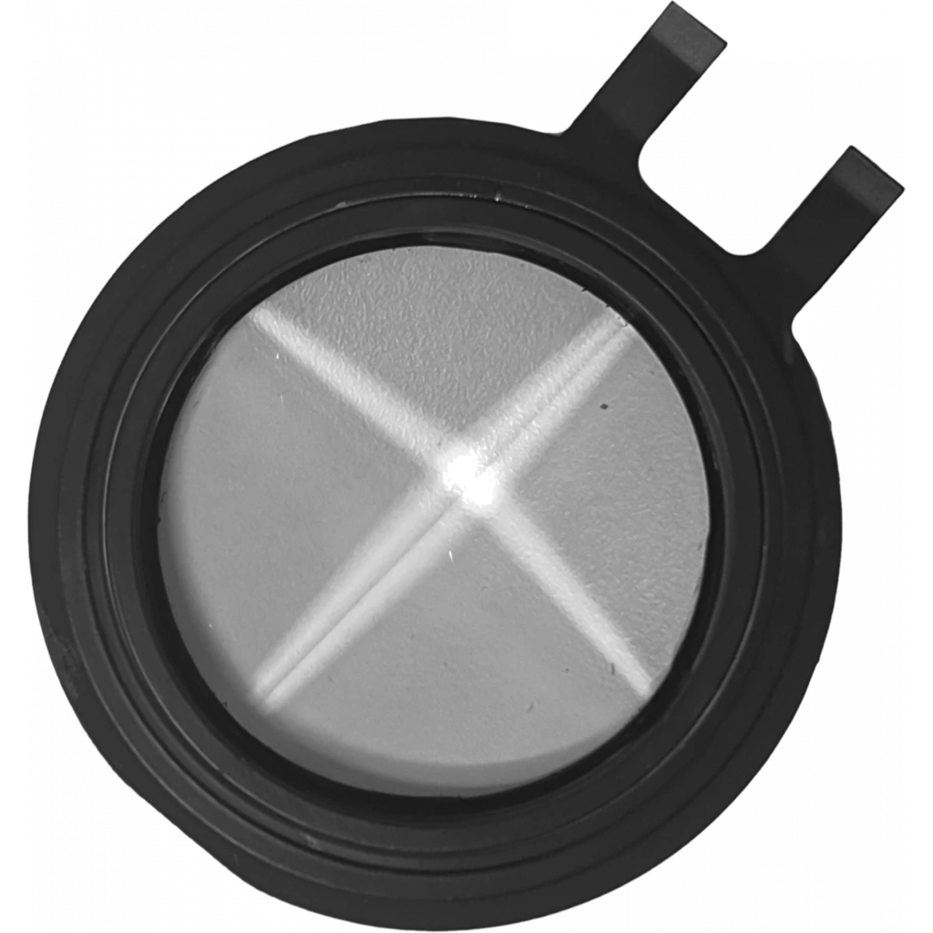 [182903] Prolights JS120P4F Prism – 4-facet prisme til Jetspot120
