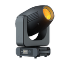 Prolights ASTRAPROFILE400 Astra Profile400 – 400W LED profillampe med 6,5°–50° zoom