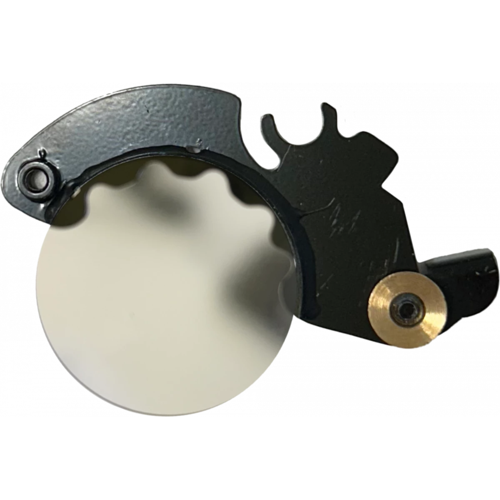 Prolights JP300 Frostfilter – Light/Heavy frost til Jet Profile300LT