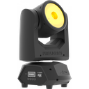 Prolights PIXIEBEAM Pixie Beam – 60W RGBW beam-lampe med 4,5° lysbilde og infinite pan/tilt 