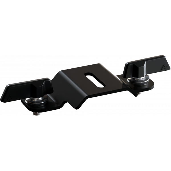 [182129] Prolights OS25PLUS Omega brakett Quick-lock, M12