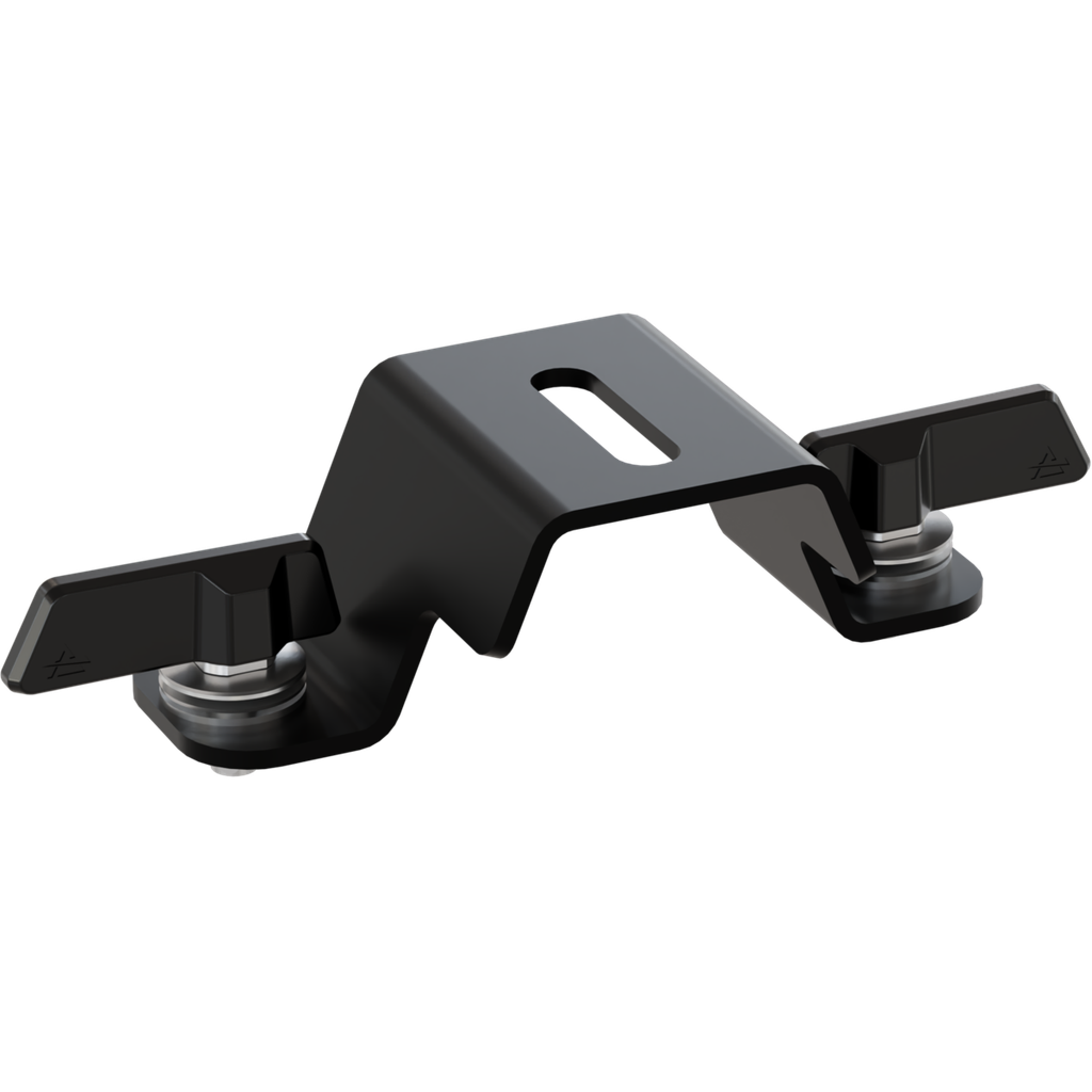 [182628] Prolights OS25H3PLUS Omega brakett Quick-lock, M12