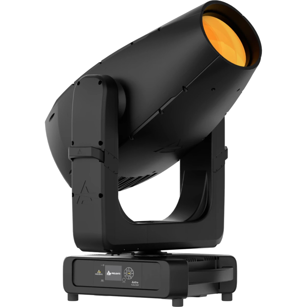 [183285] Prolights ASTRAPROF1200IP Astra Profile1200IP – 1200W IP65 LED profil-lampe med full framing og 5,4°–51° zoom