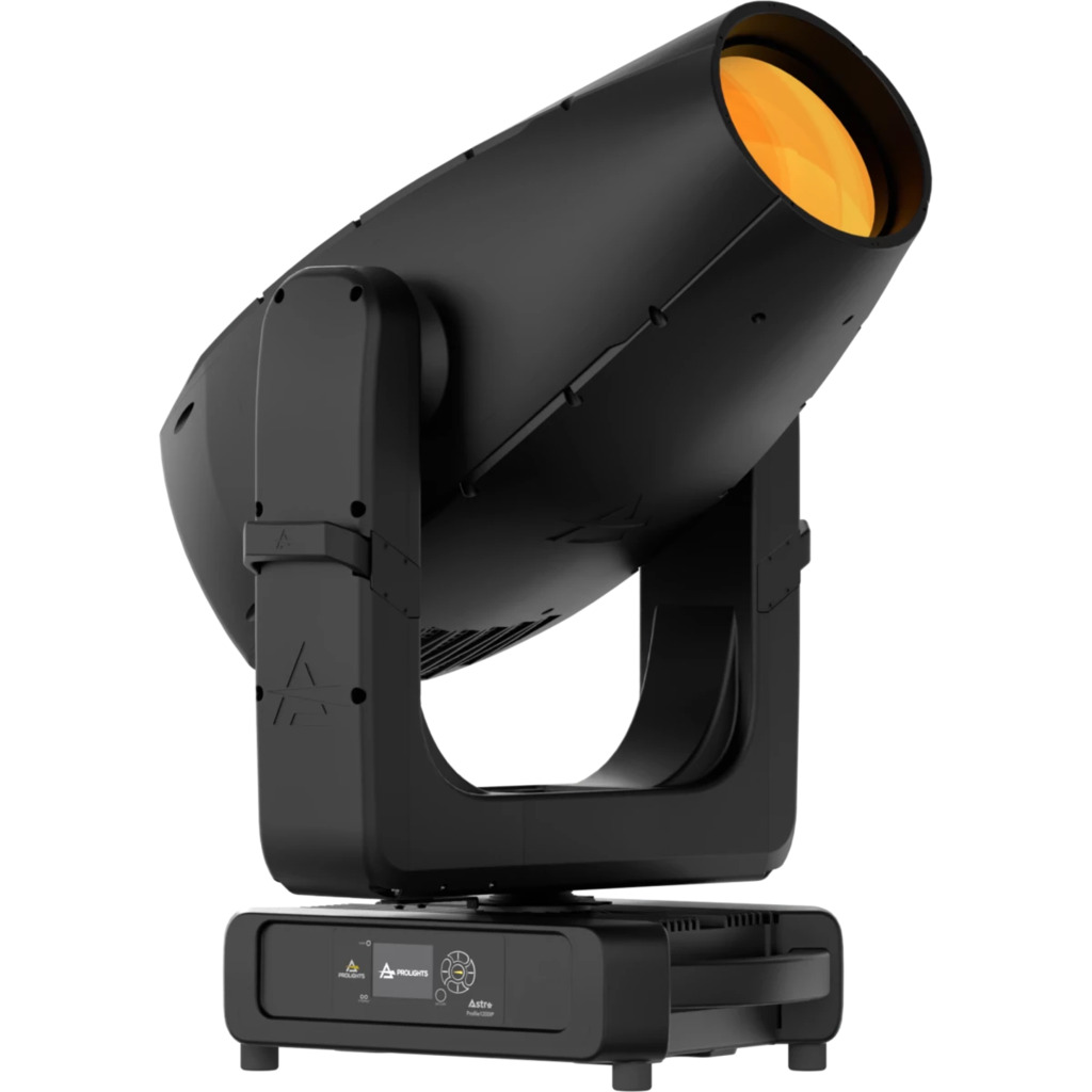 [183285] Prolights ASTRAPROF1200IP Astra Profile1200IP – 1200W IP65 LED profil-lampe med full framing og 5,4°–51° zoom