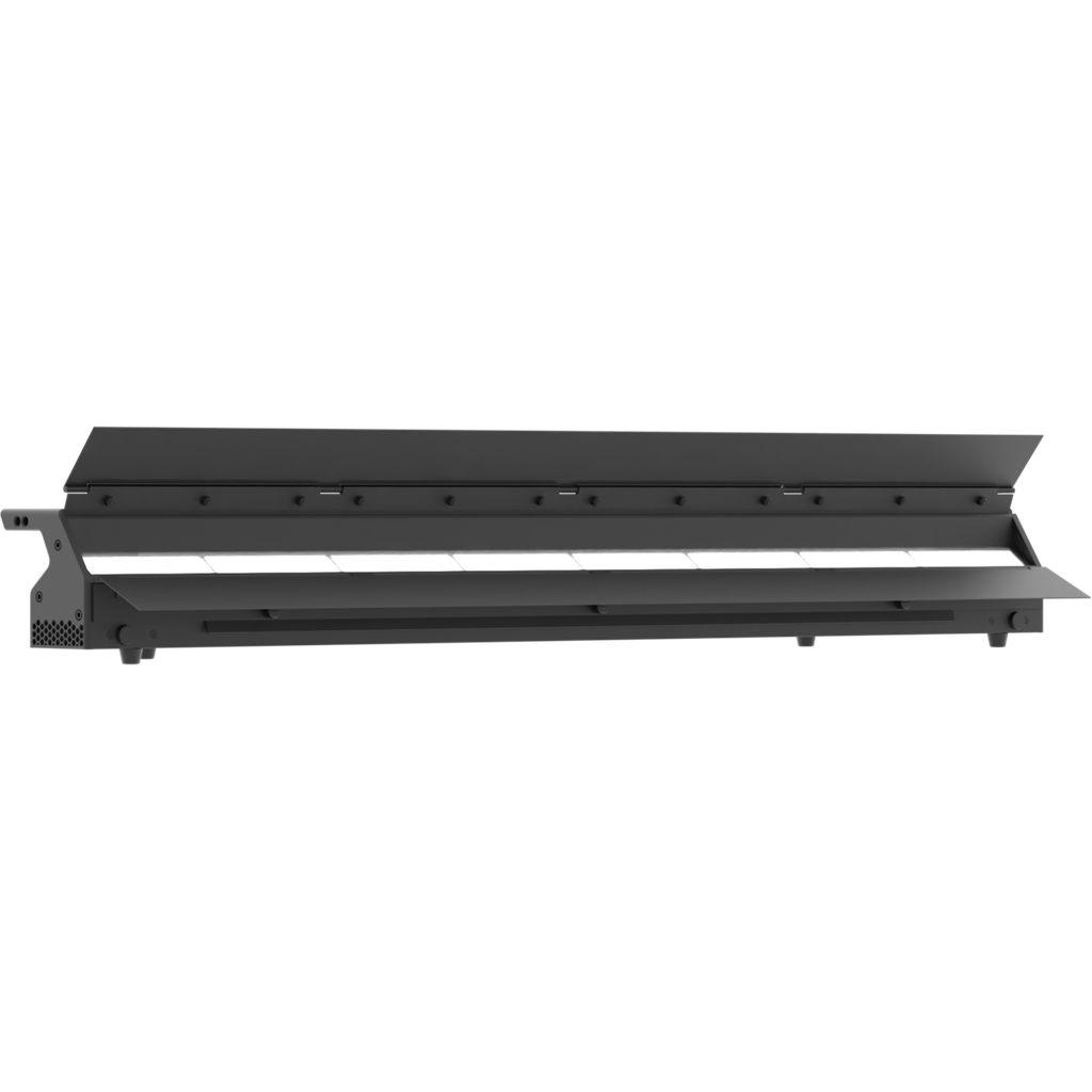 [ECLCYCBD100-ML] Prolights ECLCYCBD100 – Låvedører for EclCyclorama-serien