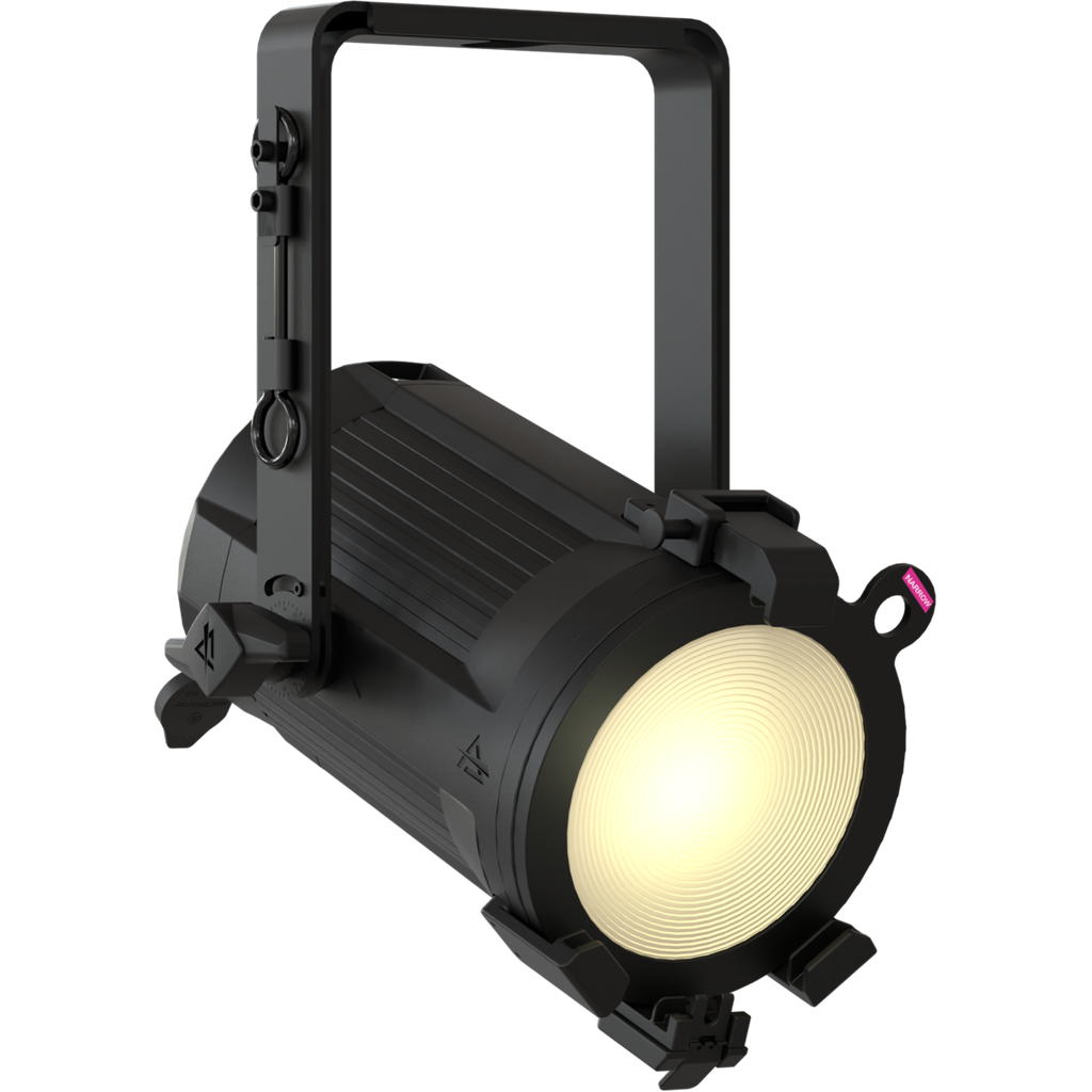 Prolights ECLPARIPSVW – Ultra-kompakt IP65 variabel hvit LED-parlampe for nærfelt, teater, film og arkitektonisk bruk 