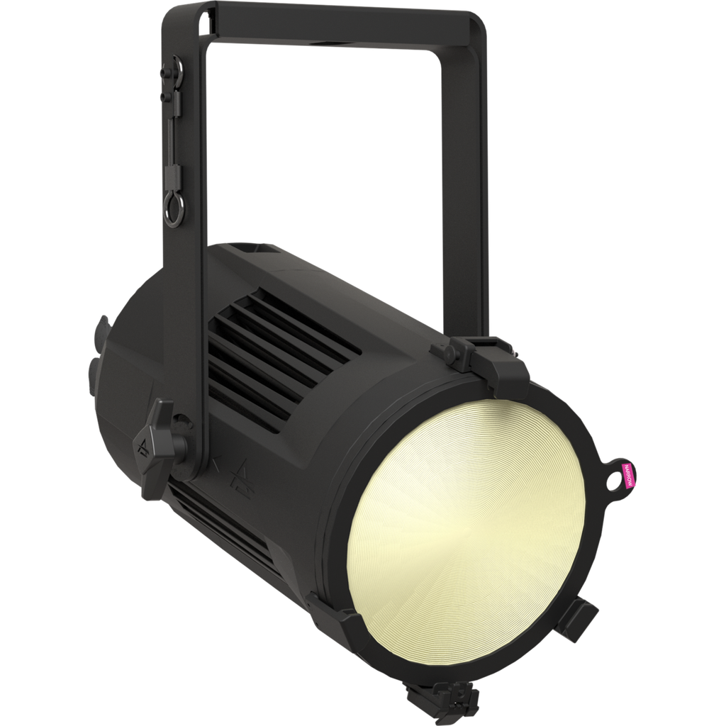 [184451] Prolights ECLPARIPLVW – 300W Variable White LED PAR med IP65 og fleksibel optikk 