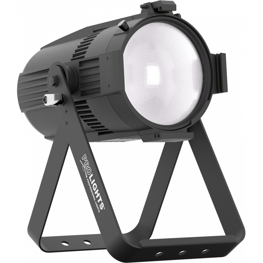 [ECLIPSEPARDY-ML] Prolights ECLIPSEPARDY – 177 W 6000K LED-par med 12° / 24° / 65° linser