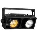 Prolights SUNRISE2FLXFC – IP65 RGBWW+Amber blinder med 2×300W, modulær 