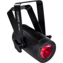 Prolights ACCENT1Q Accent1Q – 1×10W RGBW LED pinspot med 10° beam