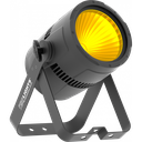 Prolights STUDIOCOBFCBK StudioCob FC – 150W RGB/FC LED parlampe, 60°