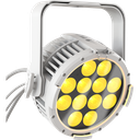 Prolights LumiPar 12Arc – IP65 arkitektur-PAR med 12×9W RGBW LED 
