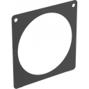 PROLIGHTS AJP7ZIPFFBK Filter frame Til Astrapar7ZIP & JetPar7