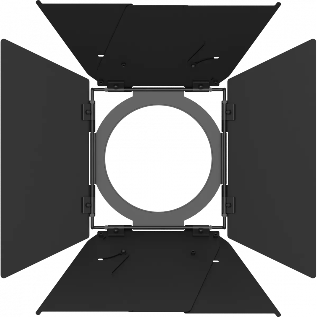 PROLIGHTS AJP7ZIPBD Låvedør Til Astrapar7ZIP & JetPar7