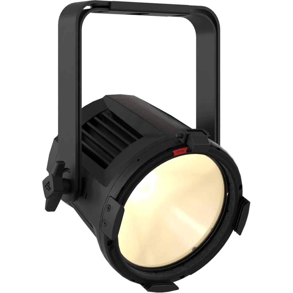 Prolights ECLPARIPMVW – IP65 variabel hvit LED parlampe for scene, teater, film og installasjon