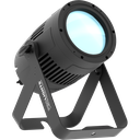 Prolights STUDIOCOBPDY2BK LED Par – 150W 5200K IP65, sort 