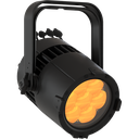 Prolights Jet PAR7ZIP – IP65 LED PAR med motorisert zoom (RGB + Warm White) 