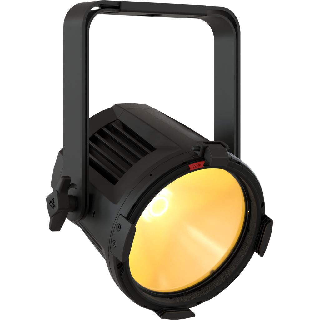[171358] Prolights ECLPARIPMFC – IP65 RGB+WW LED parlampe for scene, teater og utendørs bruk
