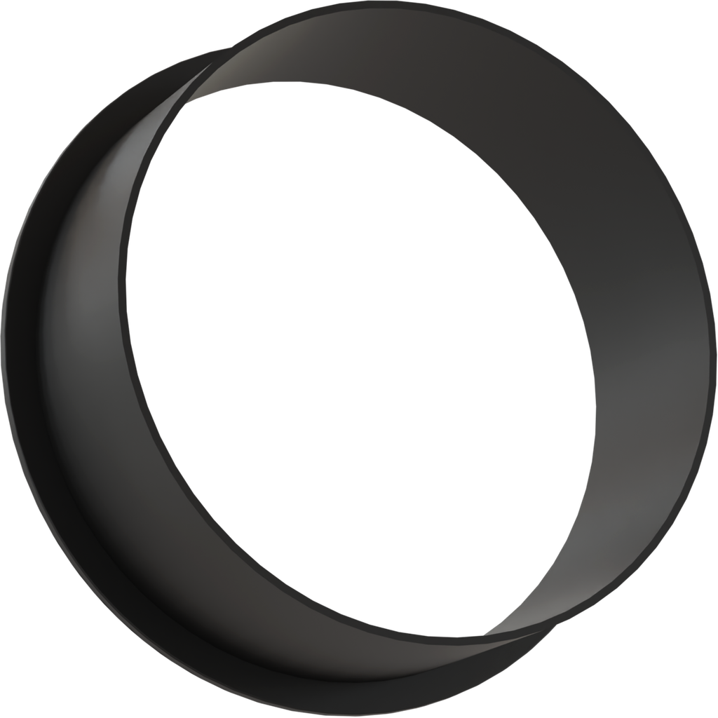 Prolights EPIPMFSNOOT – Full snoot for ECLPARIPM-serien 