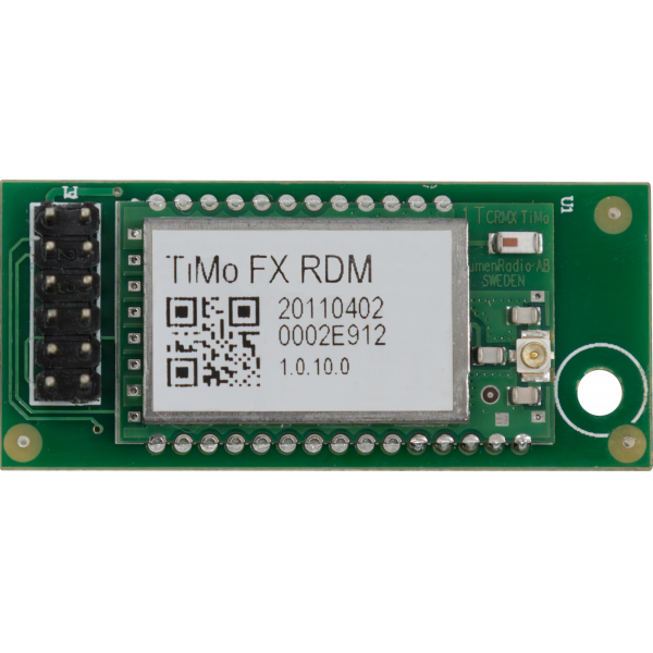 [171372] Prolights ECLPARIPMWK – CRMX Timo Fx trådløst DMX-kit for ECLPARIP-serien 