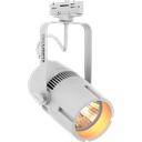 Prolights PINSPOTTRTU punktlys – 13W LED, 2800 K varmhvit, 6° smal stråle 