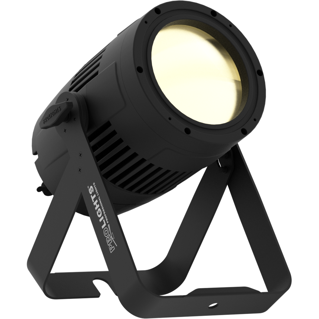 Prolights STUDIOCOBPLUSNW – 150W 4000K nøytralhvit LED PAR, IP65