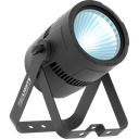 Prolights STUDIOCOBDY er en 100W, 5000 K, LED-PAR for scenelys og installasjoner 