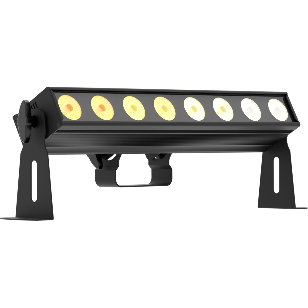 [LUMIPIX8H-ML] Prolights LUMIPIX8H – 50 cm RGBAW+UV LED-bar med pikselkontroll