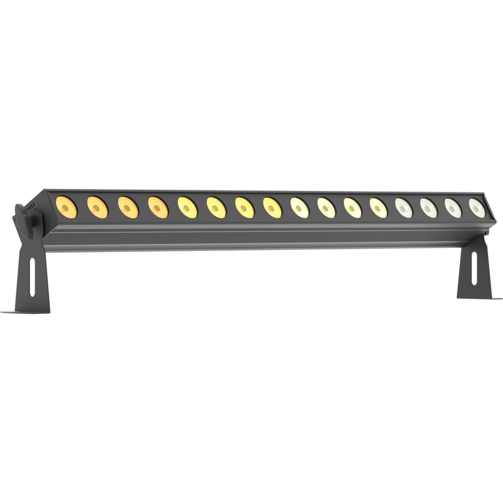 Prolights LUMIPIX16H – 1 m RGBAW+UV LED-bar med pikselkontroll 