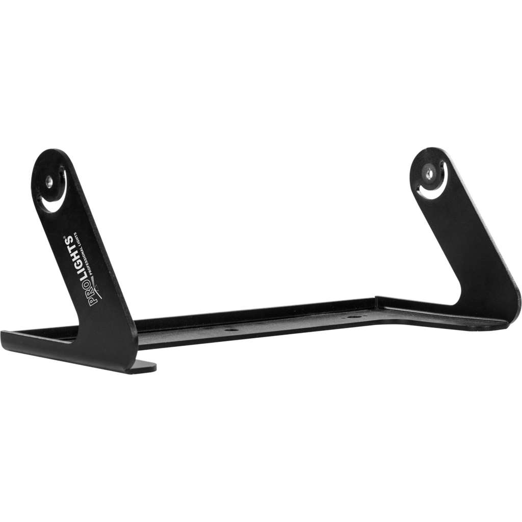 Prolights ARENACOBHB – Hengslesbrakett for ArenaCob-serien 