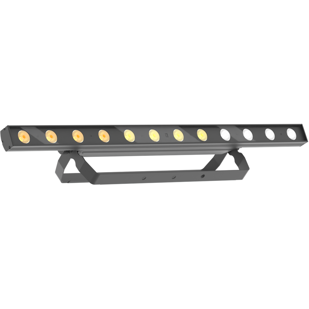 Prolights LUMIPIX12UQPRO – 1 m LED-bar med seksjonskontroll og avanserte effekter