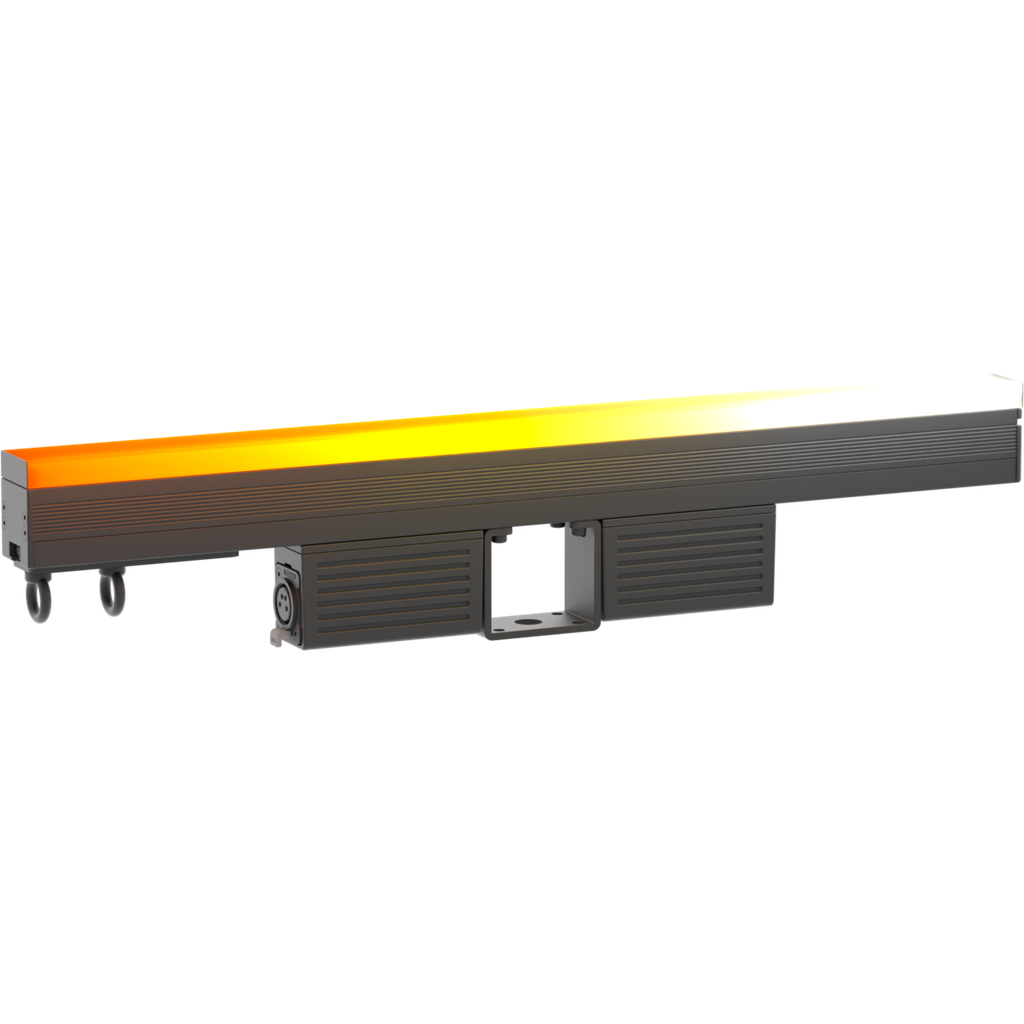 Prolights DIGISTRIPIP50 – IP65 LED videostrip med 10 mm pixel pitch 